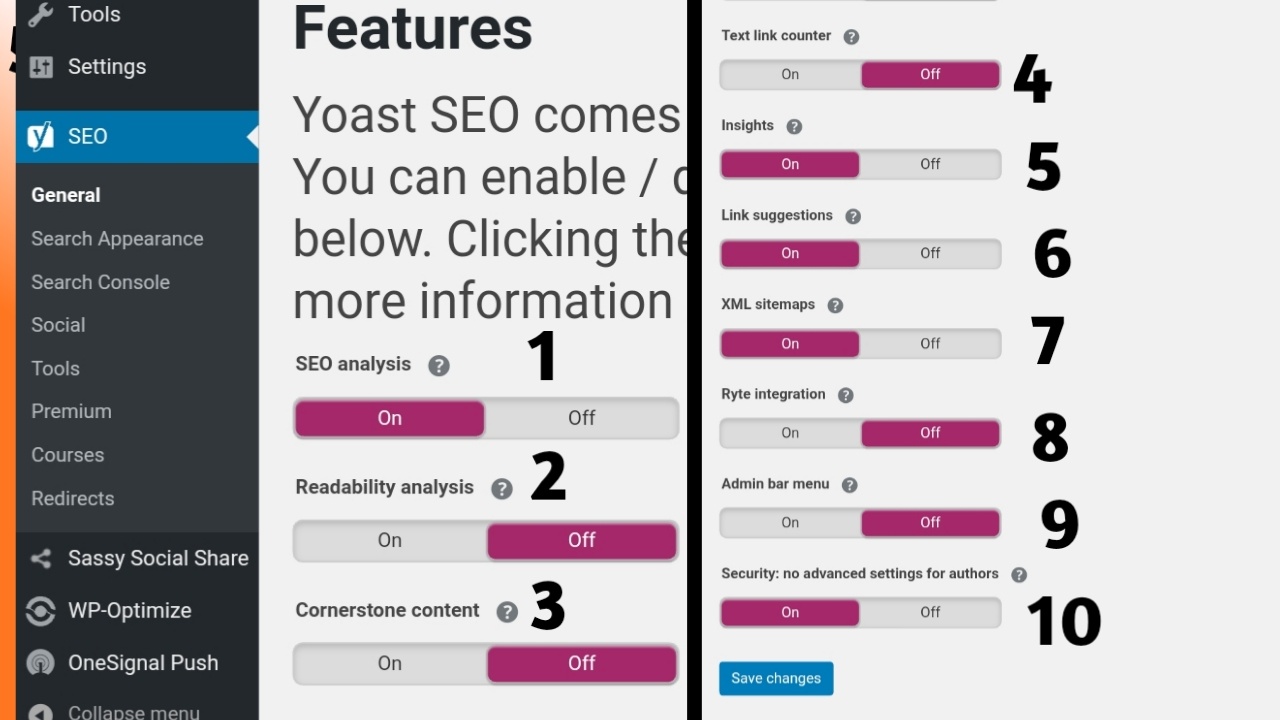 How to Install Yoast Seo Premium Plugin