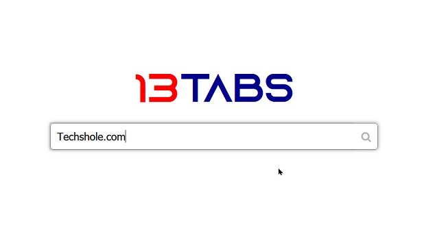 13tabs.com - 13tabs indian search engine