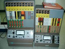 picture of analog computer 